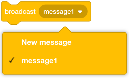 selección de transmisión