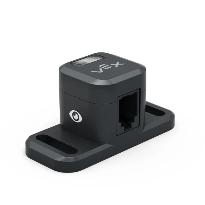 The VEX Optical Sensor.