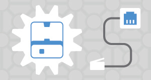 Tutorial de VEX IQ (2.ª generación) para la configuración del dispositivo: motores.
