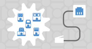 Tutorial de VEX IQ (2.ª generación) para la configuración del dispositivo: sensores.