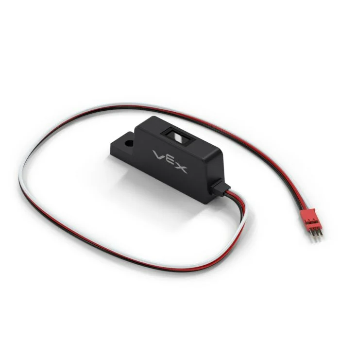 The VEX Line Tracker.