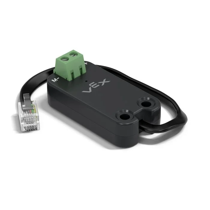 The VEX Motor Controller 55.