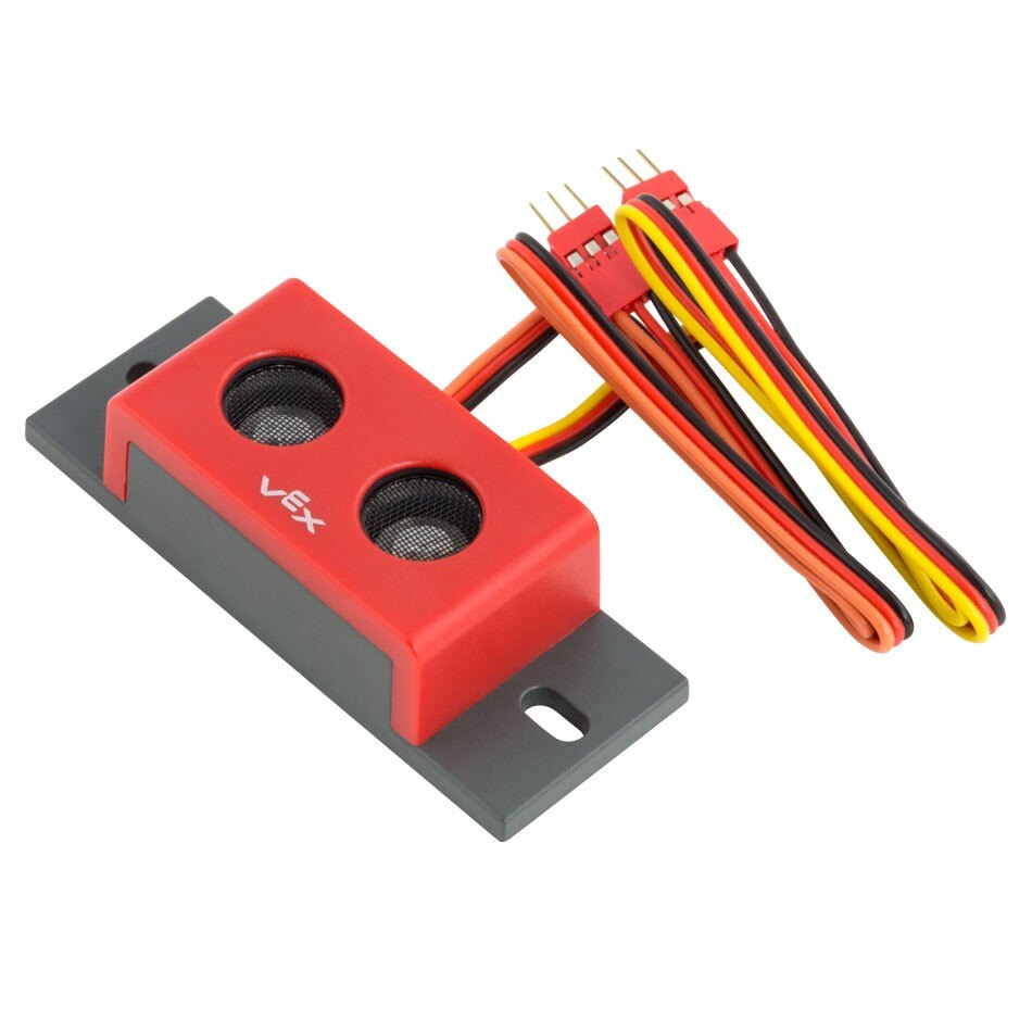 The VEX V5 Range Finder.