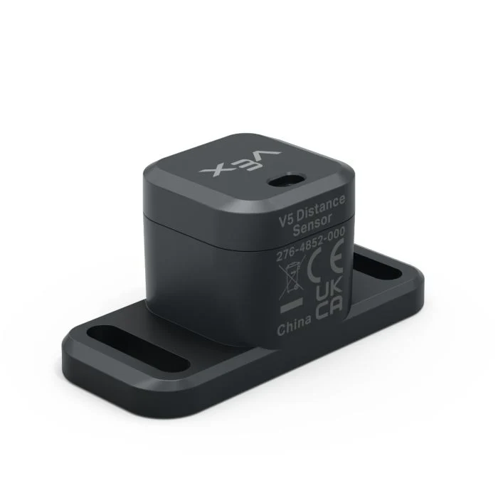 The VEX Distance Sensor.