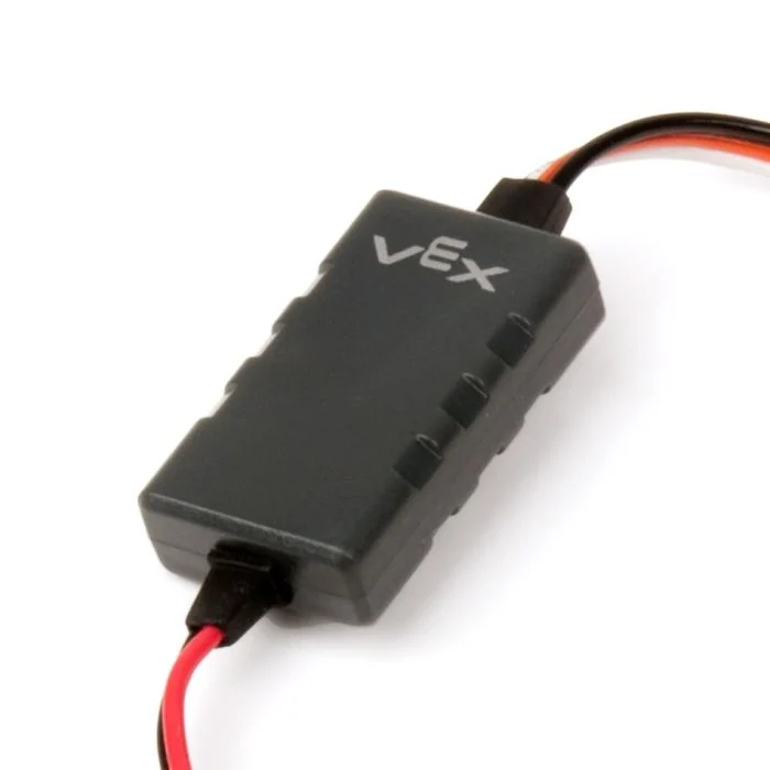 The VEX Motor Controller 29.