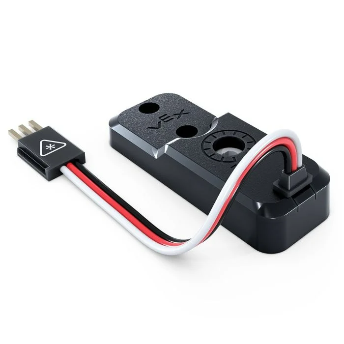 The VEX Potentiometer V2.
