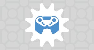 VEX CTE tutorial tile for Device Setup: Controller.