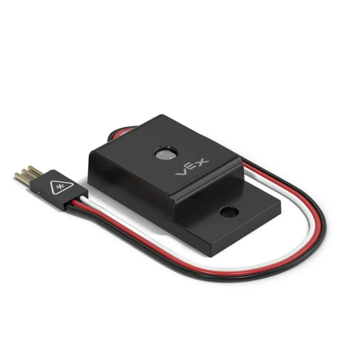 The VEX Light Sensor.