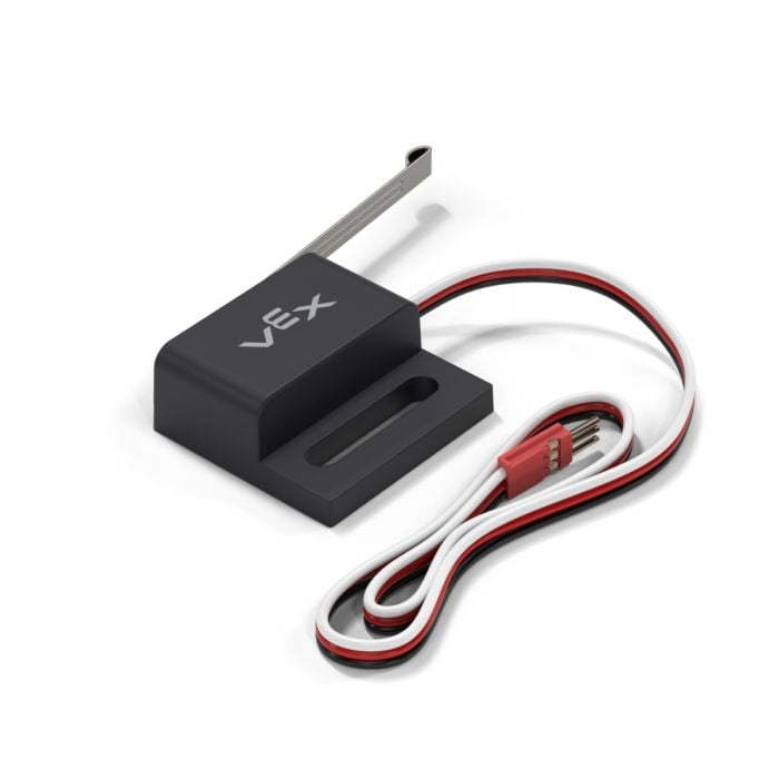 The VEX V5 Limit Switch.
