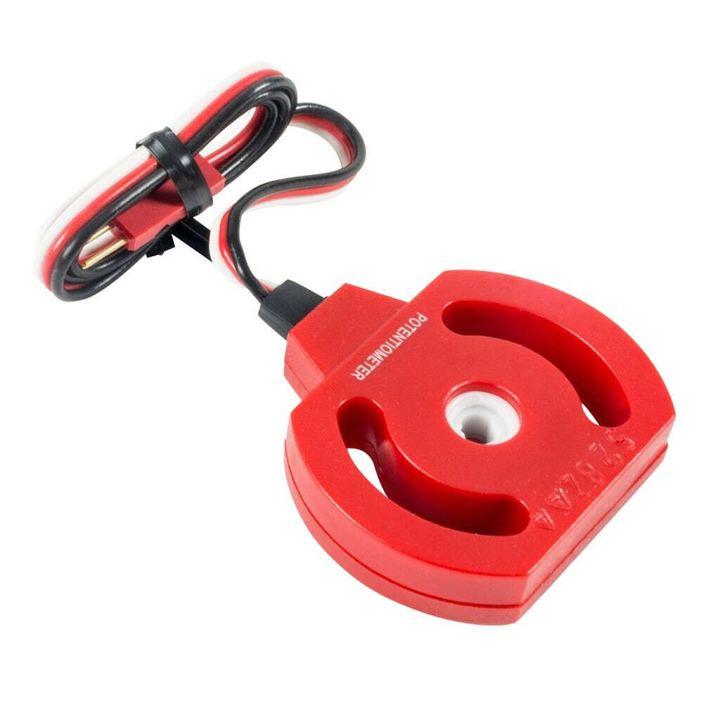 The VEX V5 Potentiometer V1.